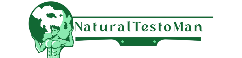 NaturalTestoMan