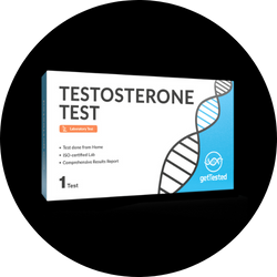 The testosterone test