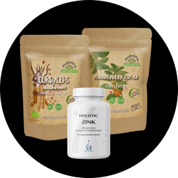 Natural simple supplements