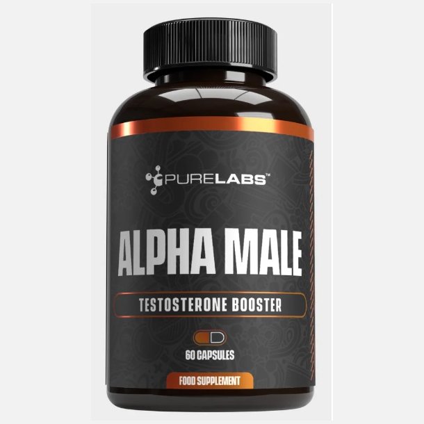 Alpha Male