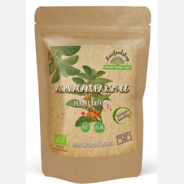 Ashwagandha