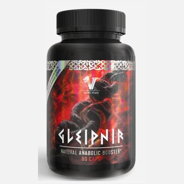 Glepnir Viking Power
