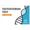 Testosterone test kit. 