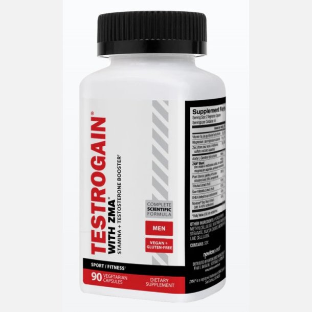 TestoGain