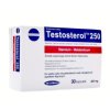 Megabol Testosterol 250