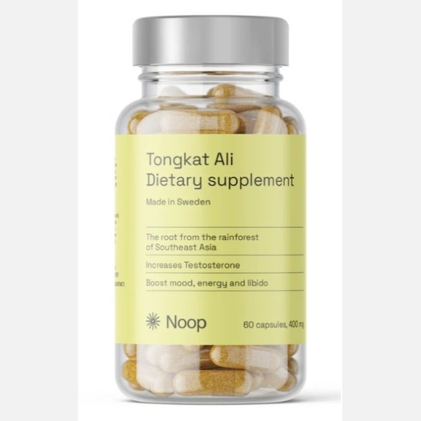 Tongkat Ali