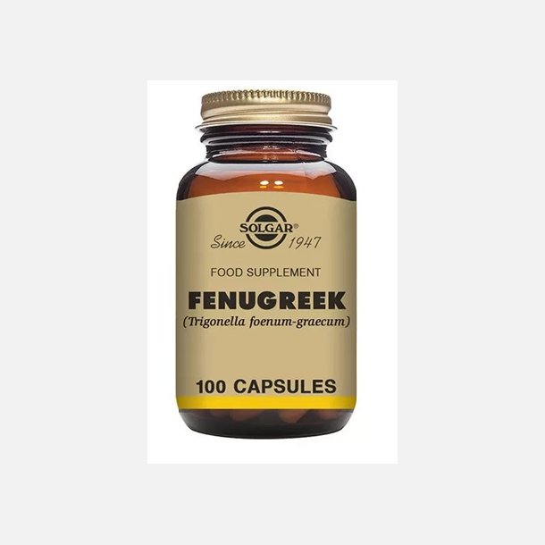 Trigonella /Fenugreek / Foenum-Graecum (Bukkehornsfr)