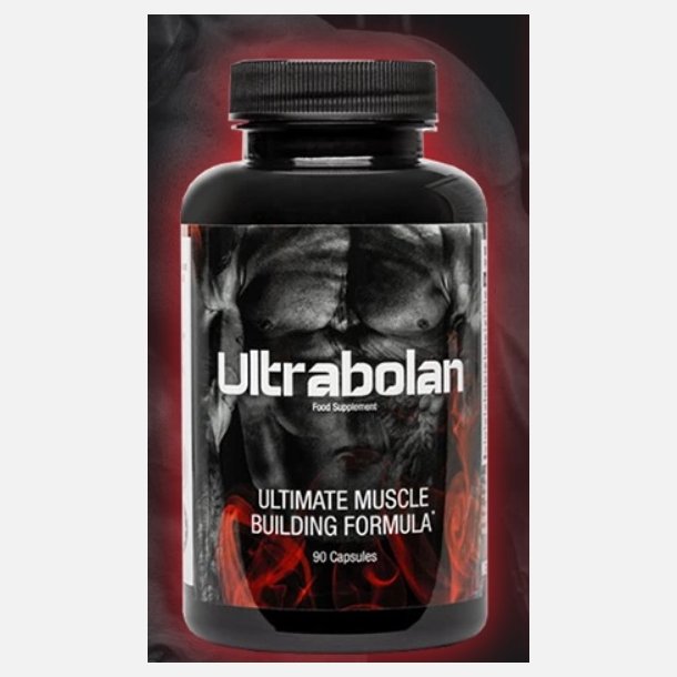 Ultrabolan